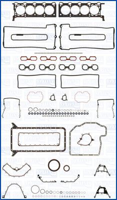 Dichtungsvollsatz, Motor AJUSA 50155200