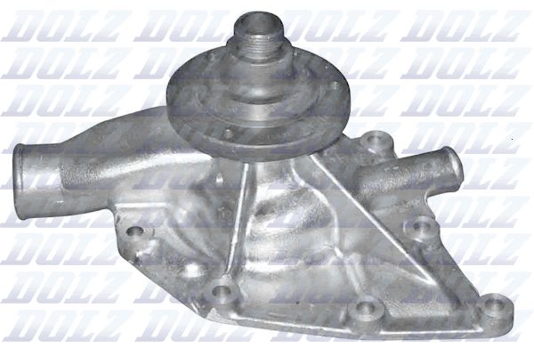 Wasserpumpe, Motorkühlung DOLZ L116