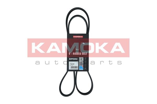 Keilrippenriemen KAMOKA 7016109