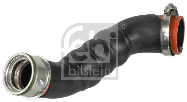 Ladeluftschlauch FEBI BILSTEIN 198122