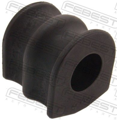 Lagerung, Stabilisator FEBEST NSB-R51MR