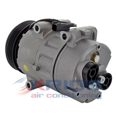 Kompressor, Klimaanlage MEAT & DORIA K18051A