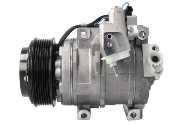 Kompressor, Klimaanlage THERMOTEC KTT090587