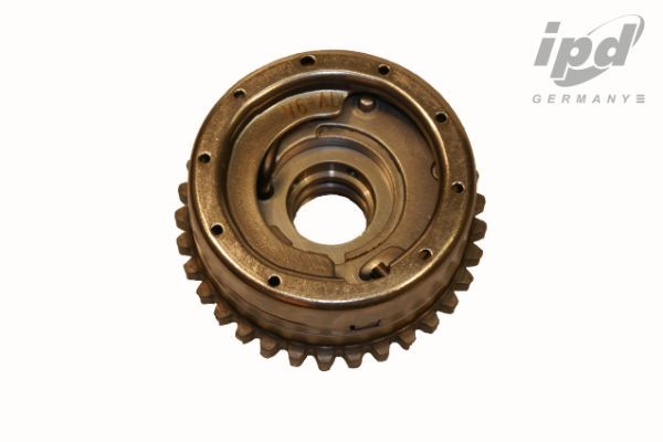 Nockenwellenversteller HEPU 21-7055