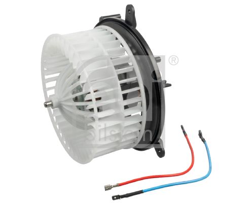 Innenraumgebläse FEBI BILSTEIN 38751