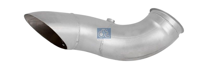 Abgasrohr DT Spare Parts 1.12687