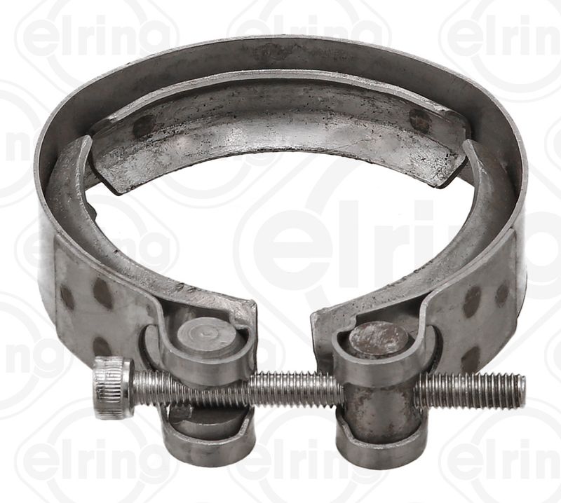 Rohrverbinder, Abgasanlage ELRING 215.720