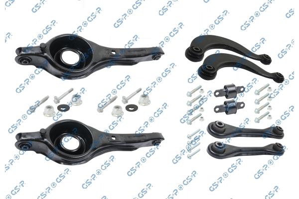 Reparatursatz, Querlenker GSP S990066SK