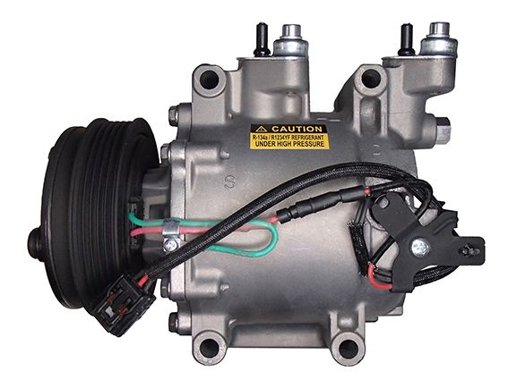 Kompressor, Klimaanlage Airstal 10-3742