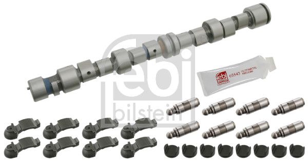 Nockenwellensatz FEBI BILSTEIN 24550