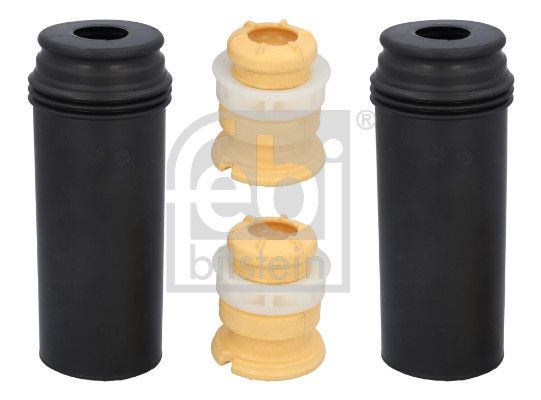 Staubschutzsatz Stoßdämpfer FEBI BILSTEIN 196413