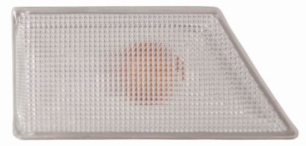 Blinkleuchte ABAKUS 442-1413r-ue-c