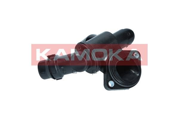 Thermostat, Kühlmittel KAMOKA 7710185