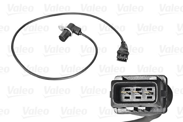 Impulsgeber, Kurbelwelle VALEO 254030