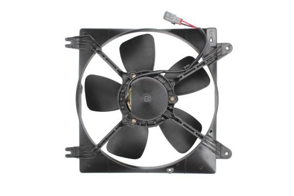 Lüfter, Motorkühlung THERMOTEC D80006TT