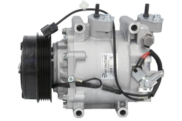 Kompressor, Klimaanlage THERMOTEC KTT090395