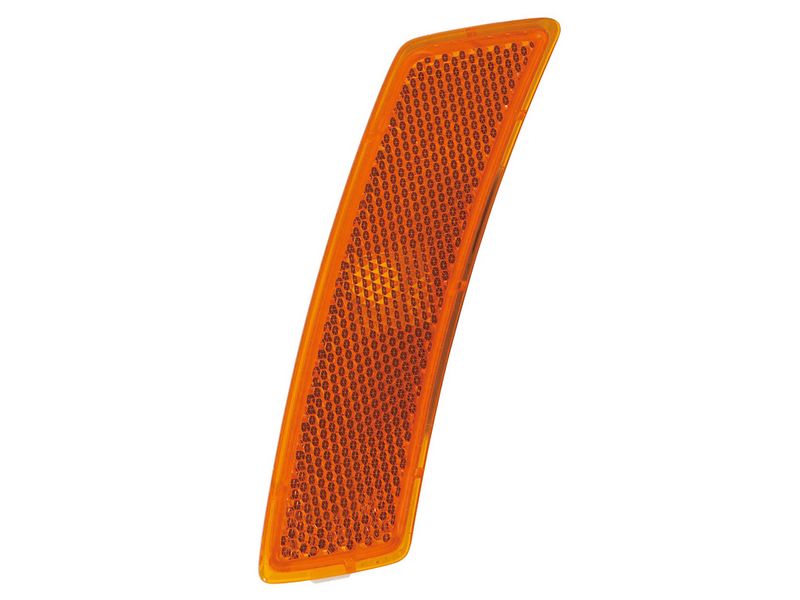 Seitenmarkierungsleuchte ABAKUS 341-1415L-UC