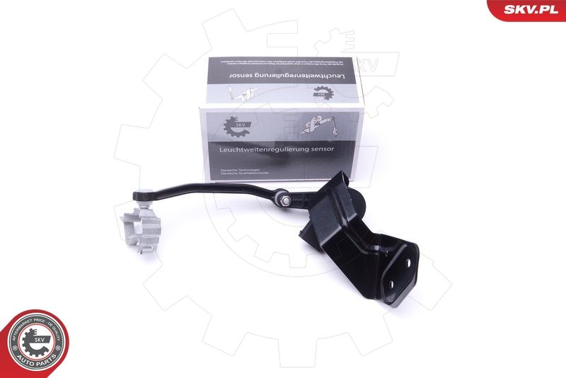 Sensor, Leuchtweitenregulierung ESEN SKV 17SKV466