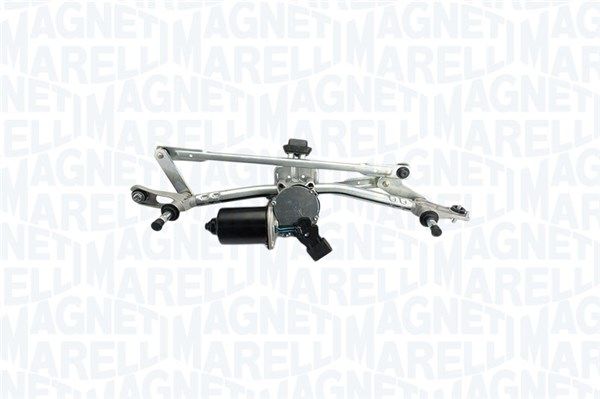 Scheibenreinigungsanlage MAGNETI MARELLI 064351738010