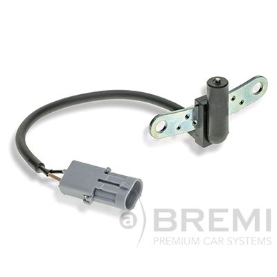 Impulsgeber, Kurbelwelle BREMI 60375