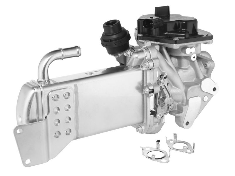 AGR-Modul BorgWarner 710946D