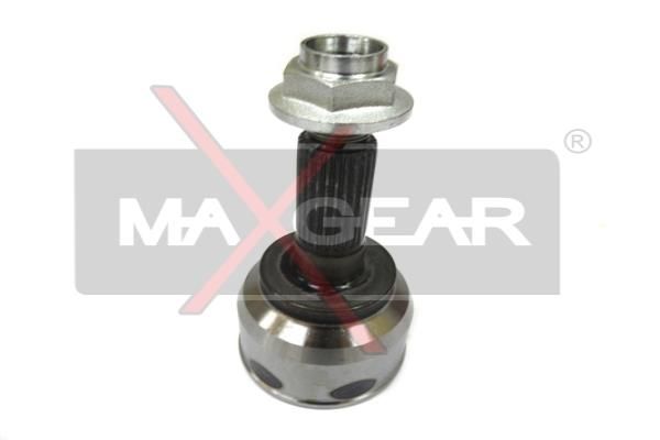 Gelenksatz Antriebswelle MAXGEAR 49-0157