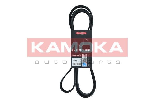 Keilrippenriemen KAMOKA 7016209