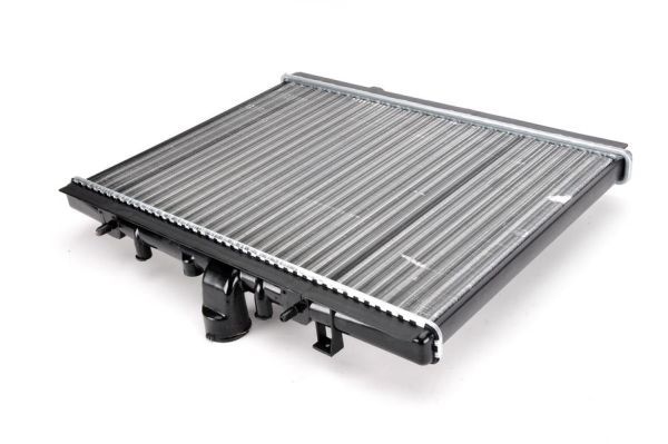 Kühler, Motorkühlung THERMOTEC D7P045TT