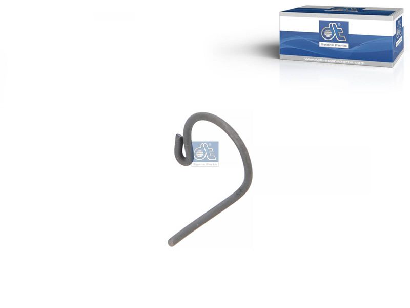 Sicherungsclip DT Spare Parts 9.06406