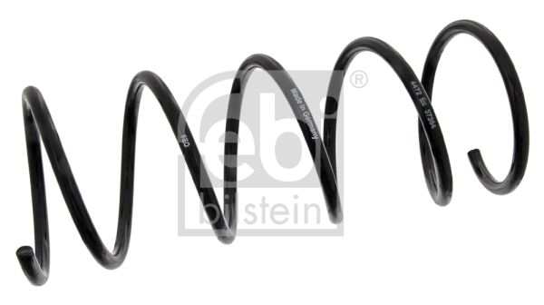 Fahrwerksfeder FEBI BILSTEIN 37364