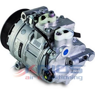 Kompressor, Klimaanlage MEAT & DORIA K15111