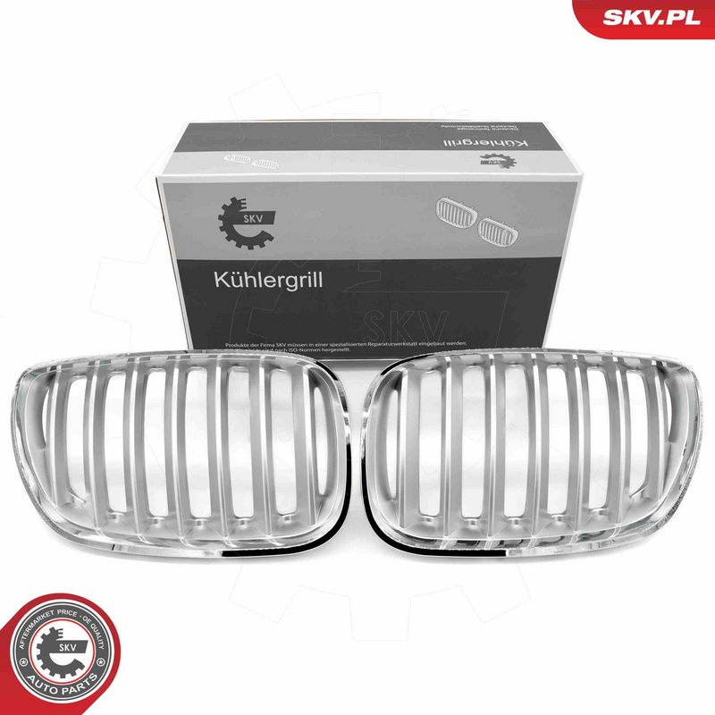 Kühlergitter ESEN SKV 66SKV279