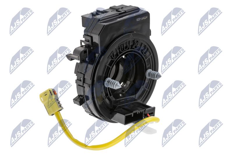 Wickelfeder Airbag NTY EAS-HY-029
