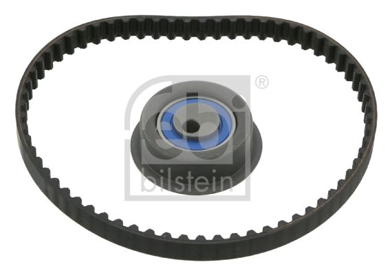 Zahnriemensatz FEBI BILSTEIN 27396
