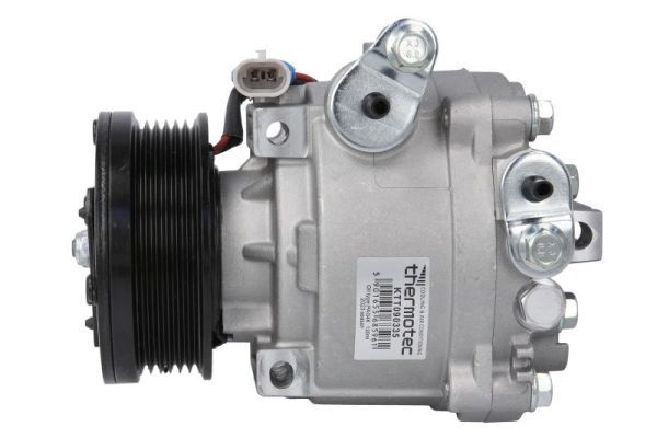 Kompressor, Klimaanlage THERMOTEC KTT090335