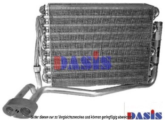 Verdampfer, Klimaanlage AKS DASIS 820144N