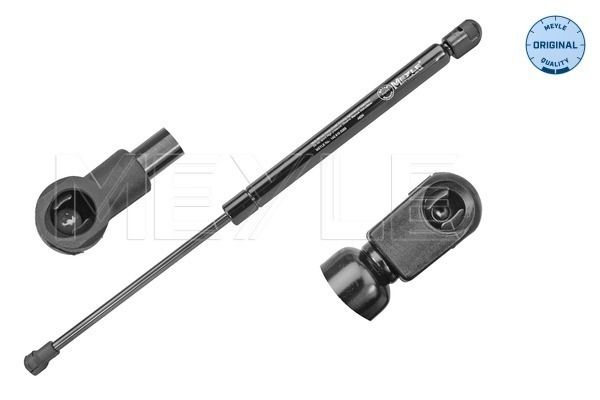 Gasfeder, Motorhaube MEYLE 1409100066