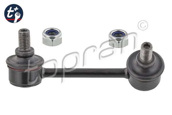 Stange/Strebe, Stabilisator TOPRAN 600 343