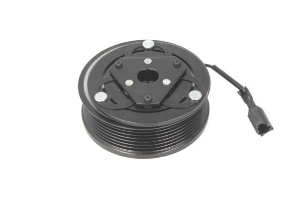 Magnetkupplung, Klimakompressor THERMOTEC KTT040208
