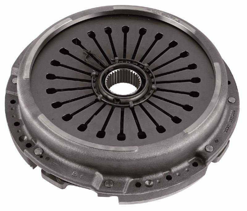 Kupplungsdruckplatte SACHS 3482 001 674