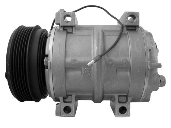Kompressor, Klimaanlage Airstal 10-1800