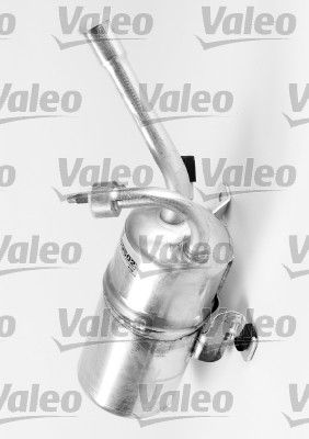 Trockner, Klimaanlage VALEO 509502
