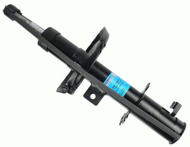 Stoßdämpfer SACHS 314 033