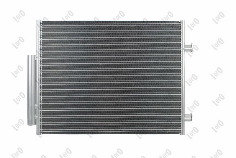 Kondensator, Klimaanlage ABAKUS 002-016-0008