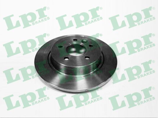 Bremsscheibe LPR V1020P