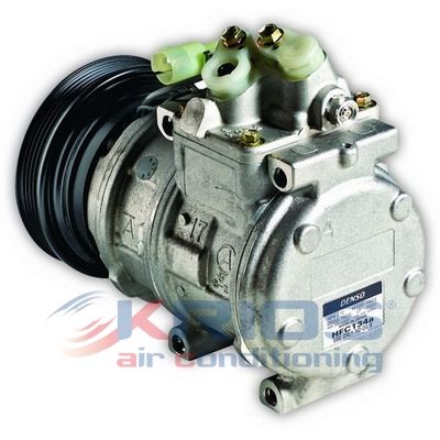 Kompressor, Klimaanlage MEAT & DORIA K15133