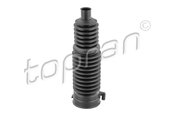 Faltenbalg, Lenkung TOPRAN 302 206