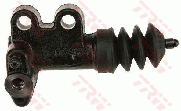 Nehmerzylinder, Kupplung TRW PJD258