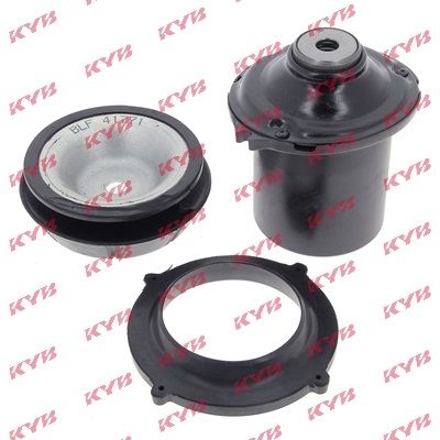 Reparatursatz, Federbeinstützlager KYB SM1313