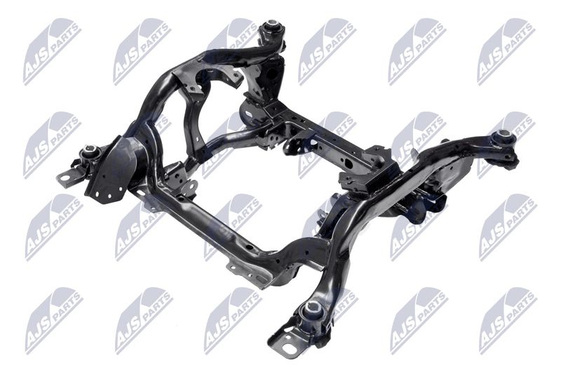 Hilfsrahmen/Aggregateträger NTY ZRZ-CH-005